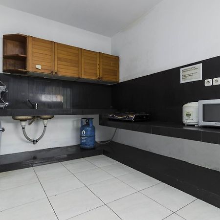 Reddoorz Plus @ Pasar Baru Τζακάρτα Εξωτερικό φωτογραφία