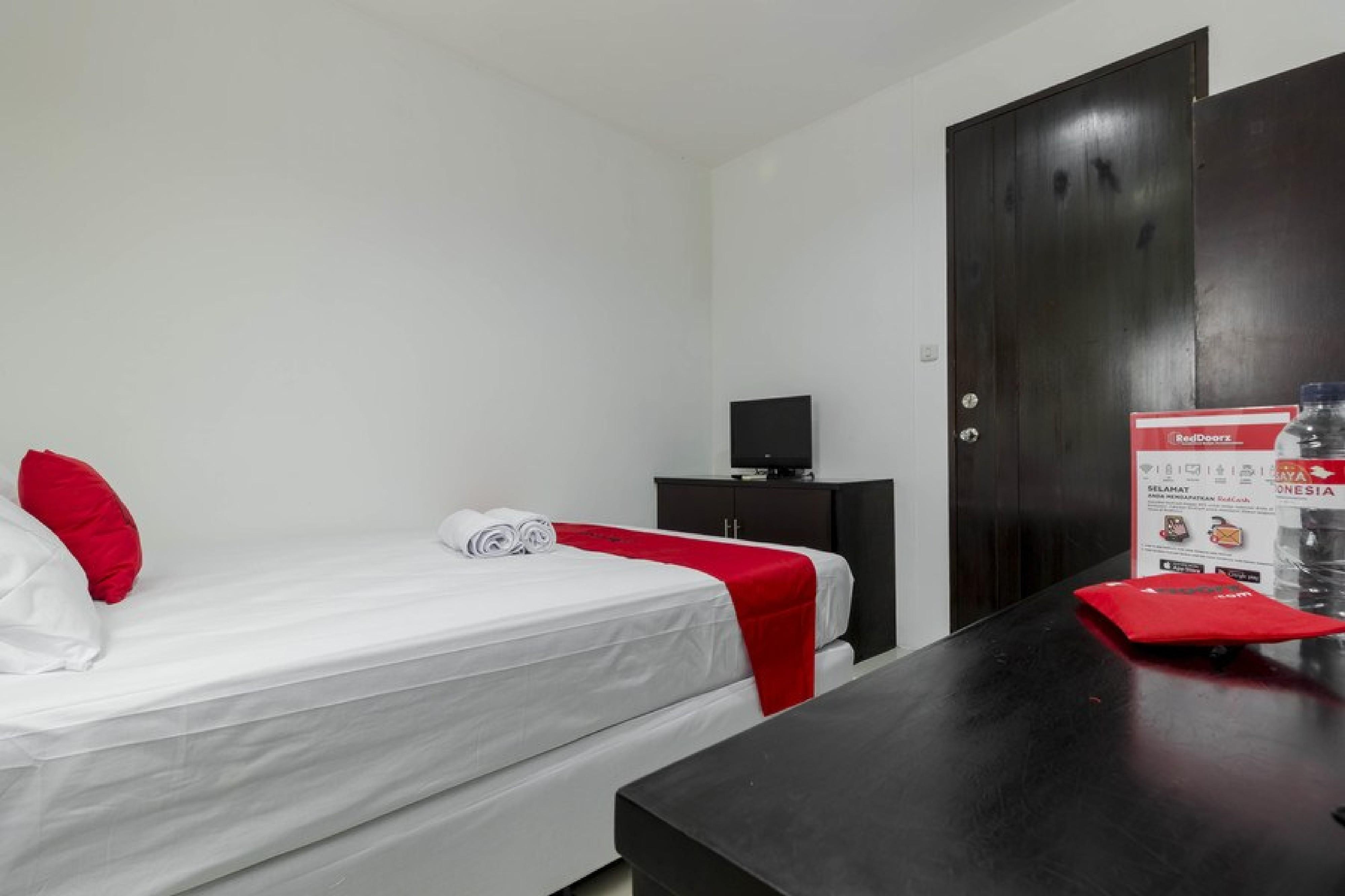 Reddoorz Plus @ Pasar Baru Τζακάρτα Εξωτερικό φωτογραφία